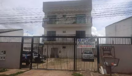 Oportunidade Única em AGUAS LINDAS DE GOIAS - GO | Tipo: Apartamento | Negociação: Venda Direta Online  | Situação: Imóvel