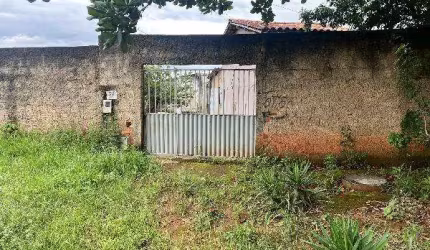 Oportunidade Única em SANTO ANTONIO DO DESCOBERTO - GO | Tipo: Casa | Negociação: Venda Direta Online  | Situação: Imóvel