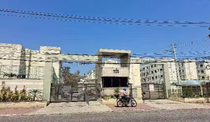 Oportunidade Única em SAO GONCALO - RJ | Tipo: Apartamento | Negociação: Venda Direta Online  | Situação: Imóvel