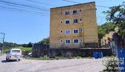 Oportunidade Única em BELFORD ROXO - RJ | Tipo: Apartamento | Negociação: Venda Direta Online  | Situação: Imóvel