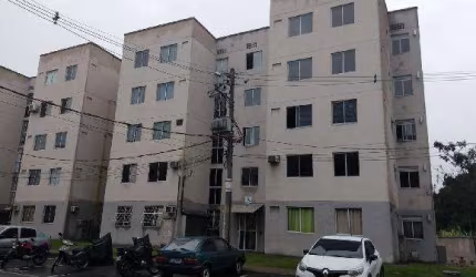 Oportunidade Única em RIO DE JANEIRO - RJ | Tipo: Apartamento | Negociação: Venda Direta Online  | Situação: Imóvel
