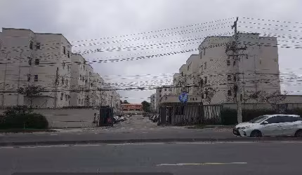 Oportunidade Única em RIO DE JANEIRO - RJ | Tipo: Apartamento | Negociação: Venda Direta Online  | Situação: Imóvel