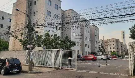 Oportunidade Única em NOVA IGUACU - RJ | Tipo: Apartamento | Negociação: Venda Direta Online  | Situação: Imóvel