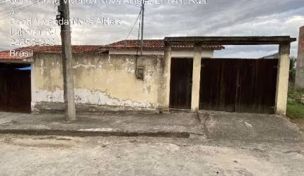 Oportunidade Única em ITABORAI - RJ | Tipo: Casa | Negociação: Venda Direta Online  | Situação: Imóvel