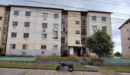 Oportunidade Única em MACAE - RJ | Tipo: Apartamento | Negociação: Venda Direta Online  | Situação: Imóvel