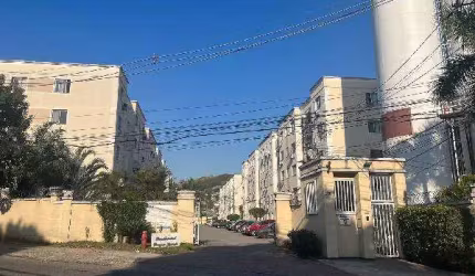 Oportunidade Única em RIO DE JANEIRO - RJ | Tipo: Apartamento | Negociação: Venda Direta Online  | Situação: Imóvel