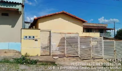 Oportunidade Única em MATOZINHOS - MG | Tipo: Casa | Negociação: Venda Direta Online  | Situação: Imóvel