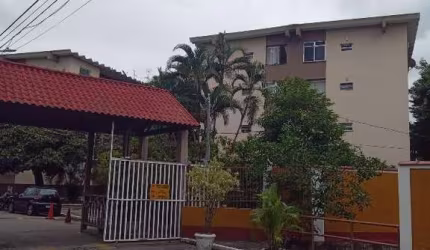 Oportunidade Única em RIO DE JANEIRO - RJ | Tipo: Apartamento | Negociação: Venda Direta Online  | Situação: Imóvel