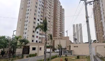Oportunidade Única em NOVA IGUACU - RJ | Tipo: Apartamento | Negociação: Venda Direta Online  | Situação: Imóvel