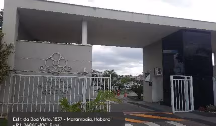 Oportunidade Única em ITABORAI - RJ | Tipo: Apartamento | Negociação: Venda Direta Online  | Situação: Imóvel