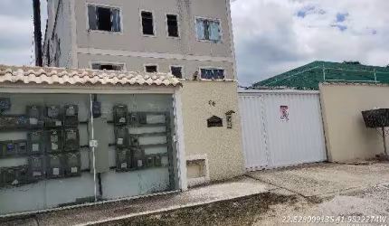 Oportunidade Única em RIO DAS OSTRAS - RJ | Tipo: Apartamento | Negociação: Venda Direta Online  | Situação: Imóvel
