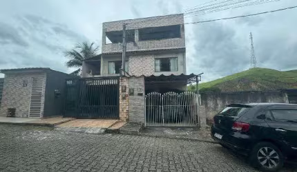 Oportunidade Única em BARRA MANSA - RJ | Tipo: Casa | Negociação: Venda Direta Online  | Situação: Imóvel