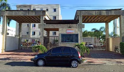Oportunidade Única em CAMPOS DOS GOYTACAZES - RJ | Tipo: Apartamento | Negociação: Venda Direta Online  | Situação: Imóvel