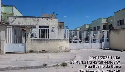 Oportunidade Única em SAO GONCALO - RJ | Tipo: Apartamento | Negociação: Venda Direta Online  | Situação: Imóvel