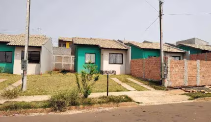 Oportunidade Única em APUCARANA - PR | Tipo: Casa | Negociação: Venda Direta Online  | Situação: Imóvel