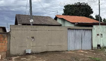 Oportunidade Única em SANTO ANTONIO DO DESCOBERTO - GO | Tipo: Casa | Negociação: Venda Direta Online  | Situação: Imóvel