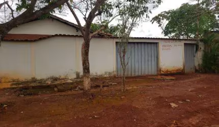 Oportunidade Única em CALDAS NOVAS - GO | Tipo: Casa | Negociação: Venda Direta Online  | Situação: Imóvel