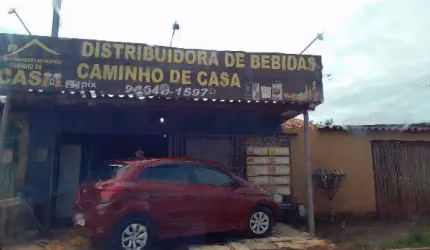 Oportunidade Única em SANTO ANTONIO DO DESCOBERTO - GO | Tipo: Casa | Negociação: Venda Direta Online  | Situação: Imóvel