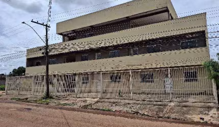 Oportunidade Única em AGUAS LINDAS DE GOIAS - GO | Tipo: Apartamento | Negociação: Venda Direta Online  | Situação: Imóvel