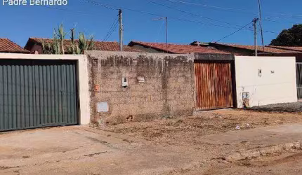 Oportunidade Única em PADRE BERNARDO - GO | Tipo: Casa | Negociação: Venda Direta Online  | Situação: Imóvel
