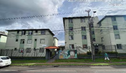 Oportunidade Única em CURITIBA - PR | Tipo: Apartamento | Negociação: Leilão  | Situação: Imóvel