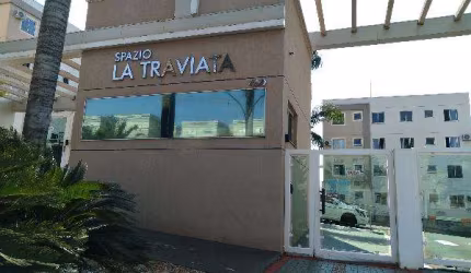 Oportunidade Única em LONDRINA - PR | Tipo: Apartamento | Negociação: Leilão  | Situação: Imóvel