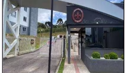 Oportunidade Única em CAMPO LARGO - PR | Tipo: Apartamento | Negociação: Leilão  | Situação: Imóvel