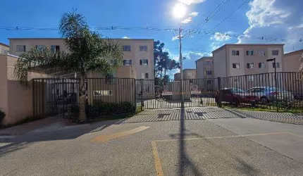 Oportunidade Única em SAO JOSE DOS PINHAIS - PR | Tipo: Apartamento | Negociação: Leilão  | Situação: Imóvel