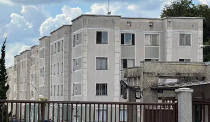 Oportunidade Única em ARAUCARIA - PR | Tipo: Apartamento | Negociação: Leilão  | Situação: Imóvel