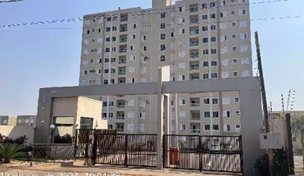Oportunidade Única em LONDRINA - PR | Tipo: Apartamento | Negociação: Leilão  | Situação: Imóvel