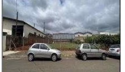 Oportunidade Única em SANTA BARBARA D'OESTE - SP | Tipo: Terreno | Negociação: Leilão  | Situação: Imóvel