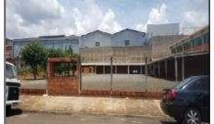 Oportunidade Única em SANTA BARBARA D'OESTE - SP | Tipo: Terreno | Negociação: Leilão  | Situação: Imóvel