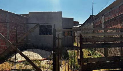 Oportunidade Única em SAO CARLOS - SP | Tipo: Terreno | Negociação: Leilão  | Situação: Imóvel