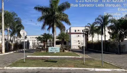 Oportunidade Única em SOROCABA - SP | Tipo: Apartamento | Negociação: Leilão  | Situação: Imóvel