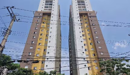 Oportunidade Única em OSASCO - SP | Tipo: Apartamento | Negociação: Leilão  | Situação: Imóvel