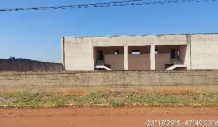 Oportunidade Única em TATUI - SP | Tipo: Terreno | Negociação: Leilão  | Situação: Imóvel