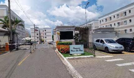 Oportunidade Única em PIRACICABA - SP | Tipo: Apartamento | Negociação: Leilão  | Situação: Imóvel