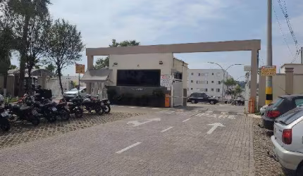 Oportunidade Única em PIRACICABA - SP | Tipo: Apartamento | Negociação: Leilão  | Situação: Imóvel