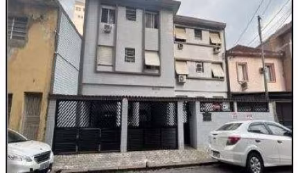 Oportunidade Única em SANTOS - SP | Tipo: Apartamento | Negociação: Leilão  | Situação: Imóvel