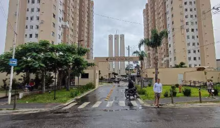 Oportunidade Única em NOVA IGUACU - RJ | Tipo: Apartamento | Negociação: Venda Direta Online  | Situação: Imóvel