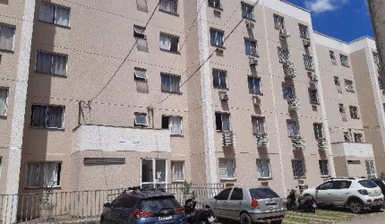 Oportunidade Única em NOVA IGUACU - RJ | Tipo: Apartamento | Negociação: Venda Direta Online  | Situação: Imóvel