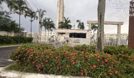 Oportunidade Única em RESENDE - RJ | Tipo: Apartamento | Negociação: Venda Direta Online  | Situação: Imóvel