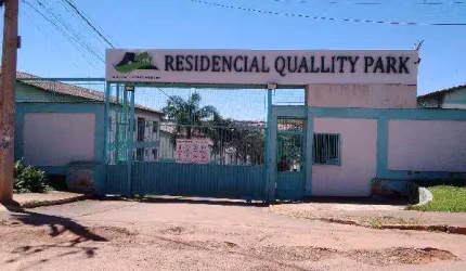 Oportunidade Única em CIDADE OCIDENTAL - GO | Tipo: Apartamento | Negociação: Venda Direta Online  | Situação: Imóvel