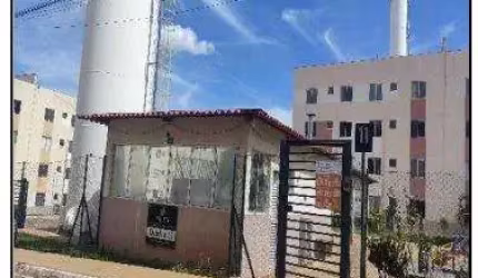 Oportunidade Única em LUZIANIA - GO | Tipo: Apartamento | Negociação: Venda Direta Online  | Situação: Imóvel