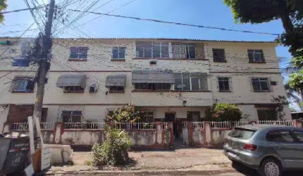 Oportunidade Única em RIO DE JANEIRO - RJ | Tipo: Apartamento | Negociação: Venda Online  | Situação: Imóvel