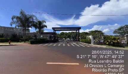 Oportunidade Única em RIBEIRAO PRETO - SP | Tipo: Apartamento | Negociação: Leilão  | Situação: Imóvel
