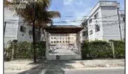 Oportunidade Única em RIO DAS OSTRAS - RJ | Tipo: Apartamento | Negociação: Licitação Aberta  | Situação: Imóvel