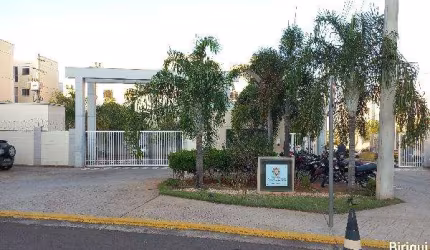 Oportunidade Única em BIRIGUI - SP | Tipo: Apartamento | Negociação: Licitação Aberta  | Situação: Imóvel