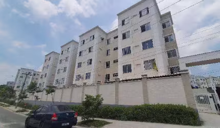 Oportunidade Única em RIO DE JANEIRO - RJ | Tipo: Apartamento | Negociação: Licitação Aberta  | Situação: Imóvel