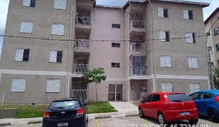 Oportunidade Única em FRANCISCO MORATO - SP | Tipo: Apartamento | Negociação: Licitação Aberta  | Situação: Imóvel
